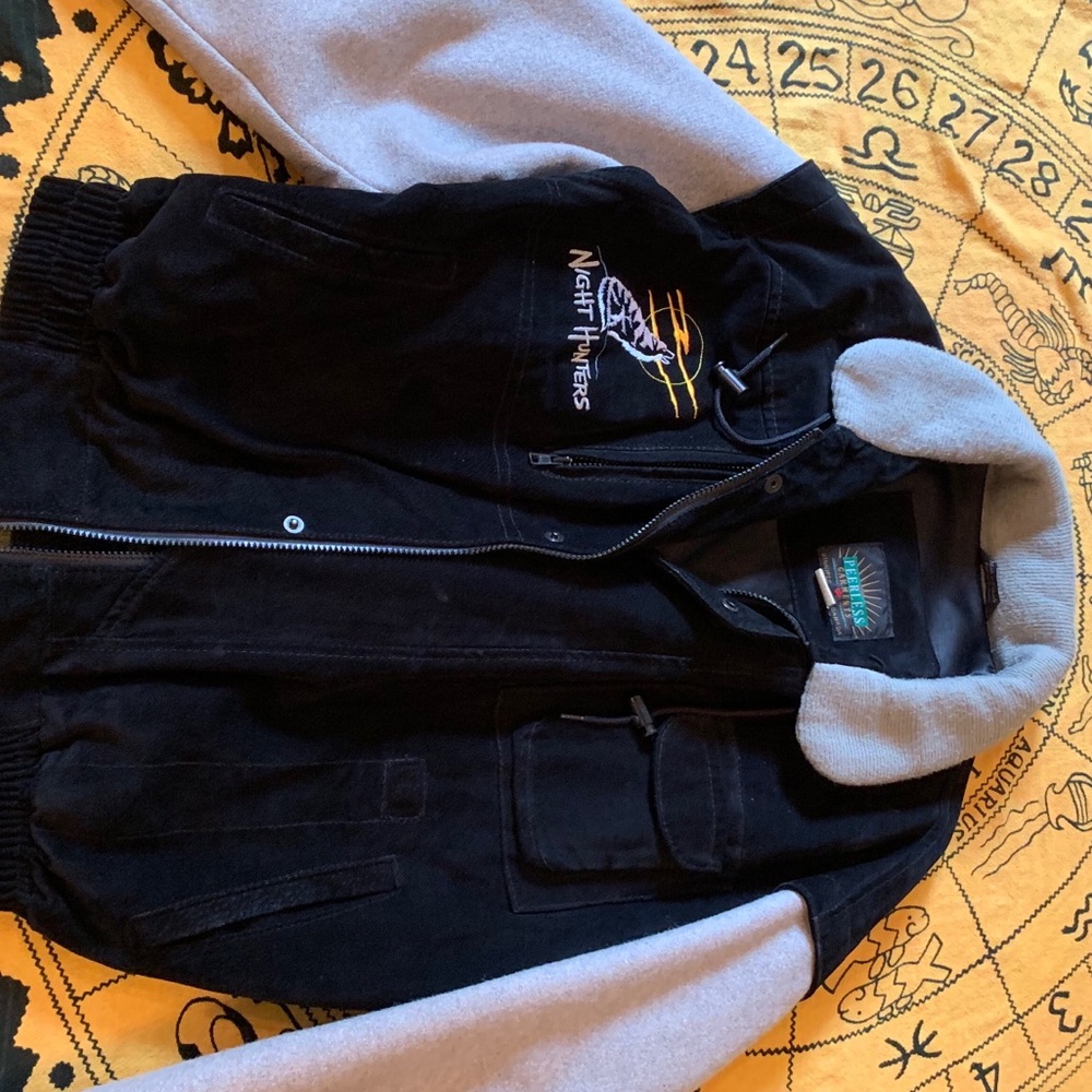 Men’s Peerless jacket